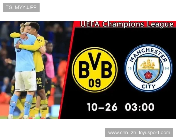 曼城在欧冠继续巩固领先地位，击败多特蒙德，欧冠曼城对多特蒙德分析
