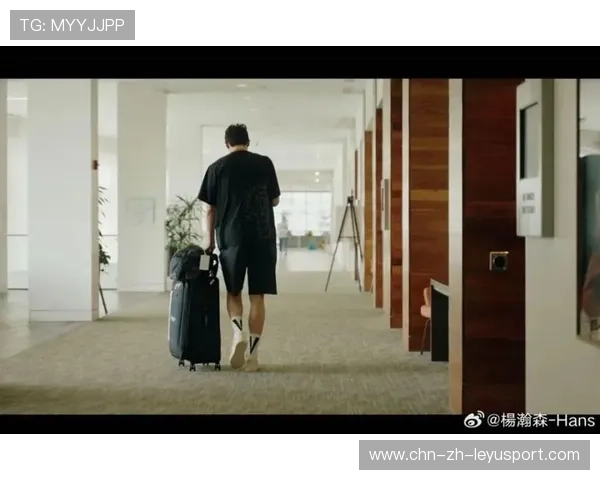 杨瀚森交易价值引多队关注——年轻潜力的新风向