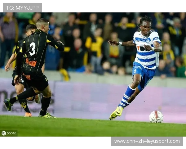 科特迪瓦保持高身体质量，反击节奏惊人