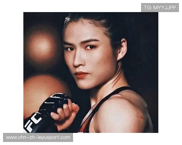 UFC咬紧牙关硬刚对攻：极限搏杀的巅峰对决