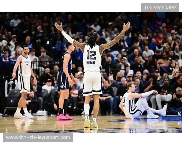 灰熊用执行终结比赛