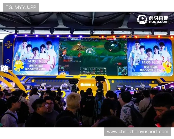 电竞直播平台创新互动模式,粉丝参与度创历史新高,电竞直播室 电竞直播平台创新互动模式,粉丝参与度创历史新高,电竞直播室